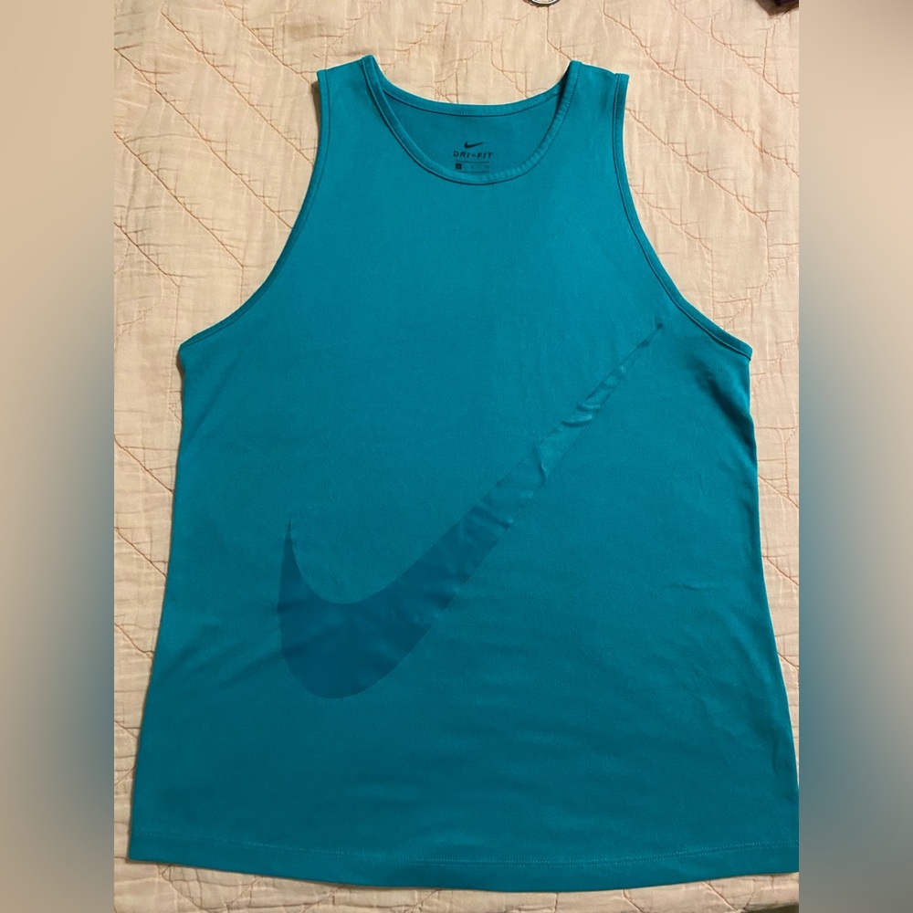 Nike Dri-fit Tank